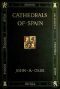 [Gutenberg 31966] • Cathedrals of Spain